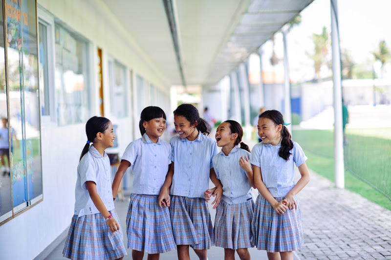 Lollypop Preschool And Sekolah Lentera Kasih Kronis Q