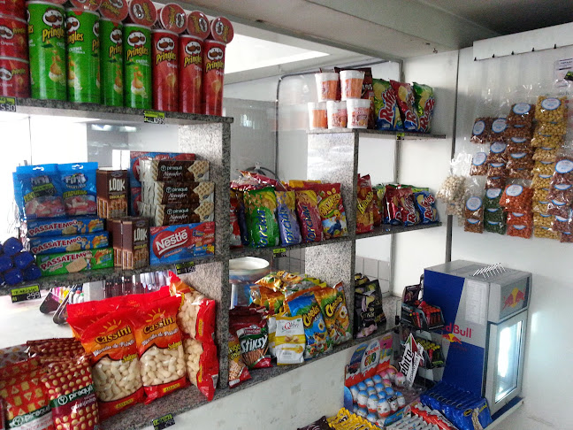 Posto Ipiranga - Bondinho - São Paulo