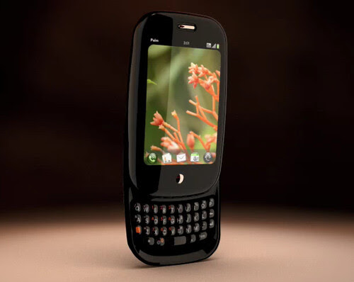 Palm Pre