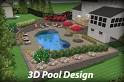 Central Pools and Spas - Inground Swimming Pool Builder, Pool ...