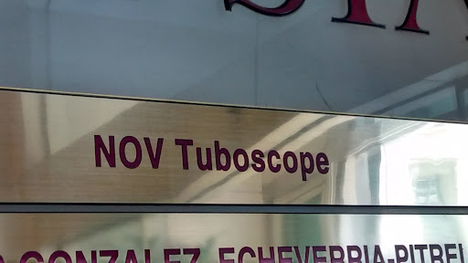 NOV Tuboscope