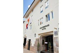 LP Los Portales Hotel Cusco