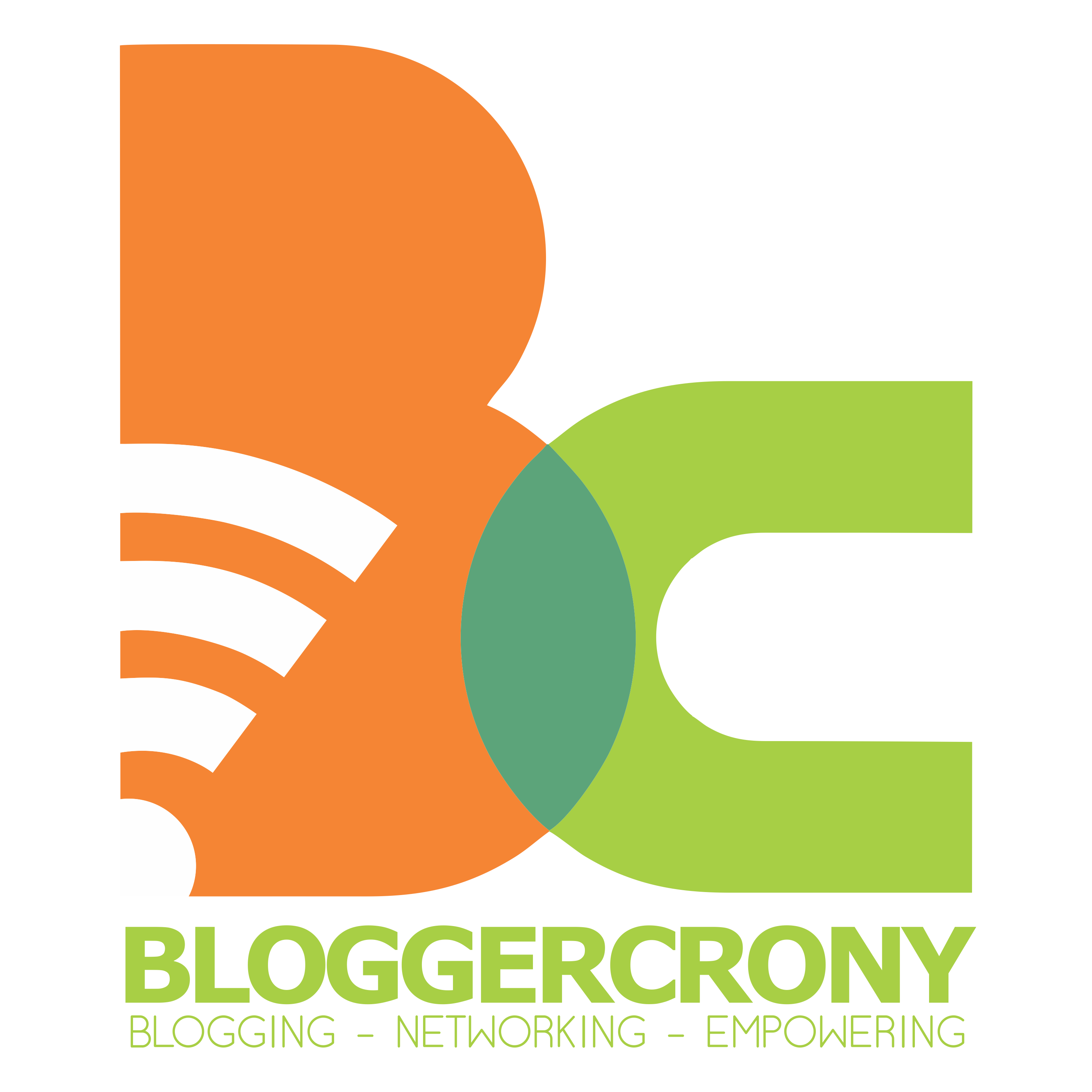 BloggerCrony Community