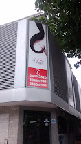 Les Amis Salão