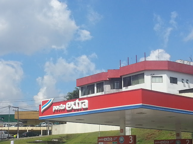 Posto Extra - Guaianases - São Paulo