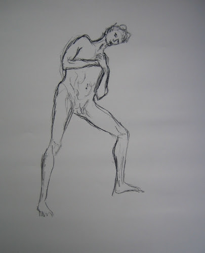 Matthew Felix Sun's Live Drawing _ 5772