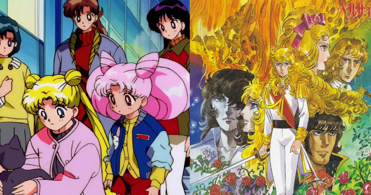 Amis First Love - Ami in the bath | Sailor Moon News
