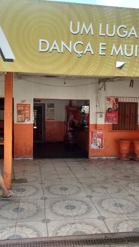 Bar da Gorda - Bar
