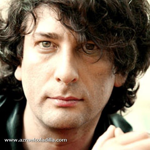 Want to have dinner with Neil Gaiman in Manila this March 2010 ?