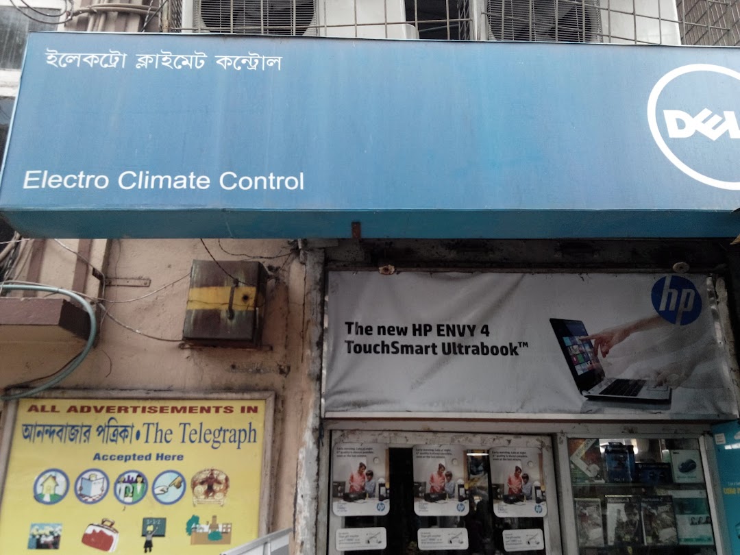 Electro Climate Control