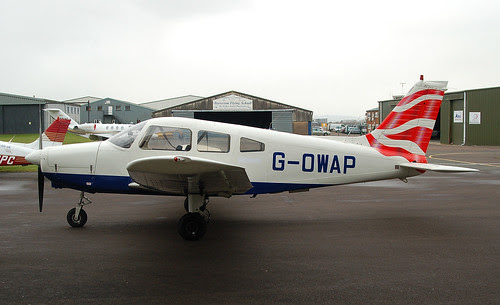 G-OWAP