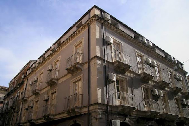 Orari di apertura di Hotel Politi Residence Catania