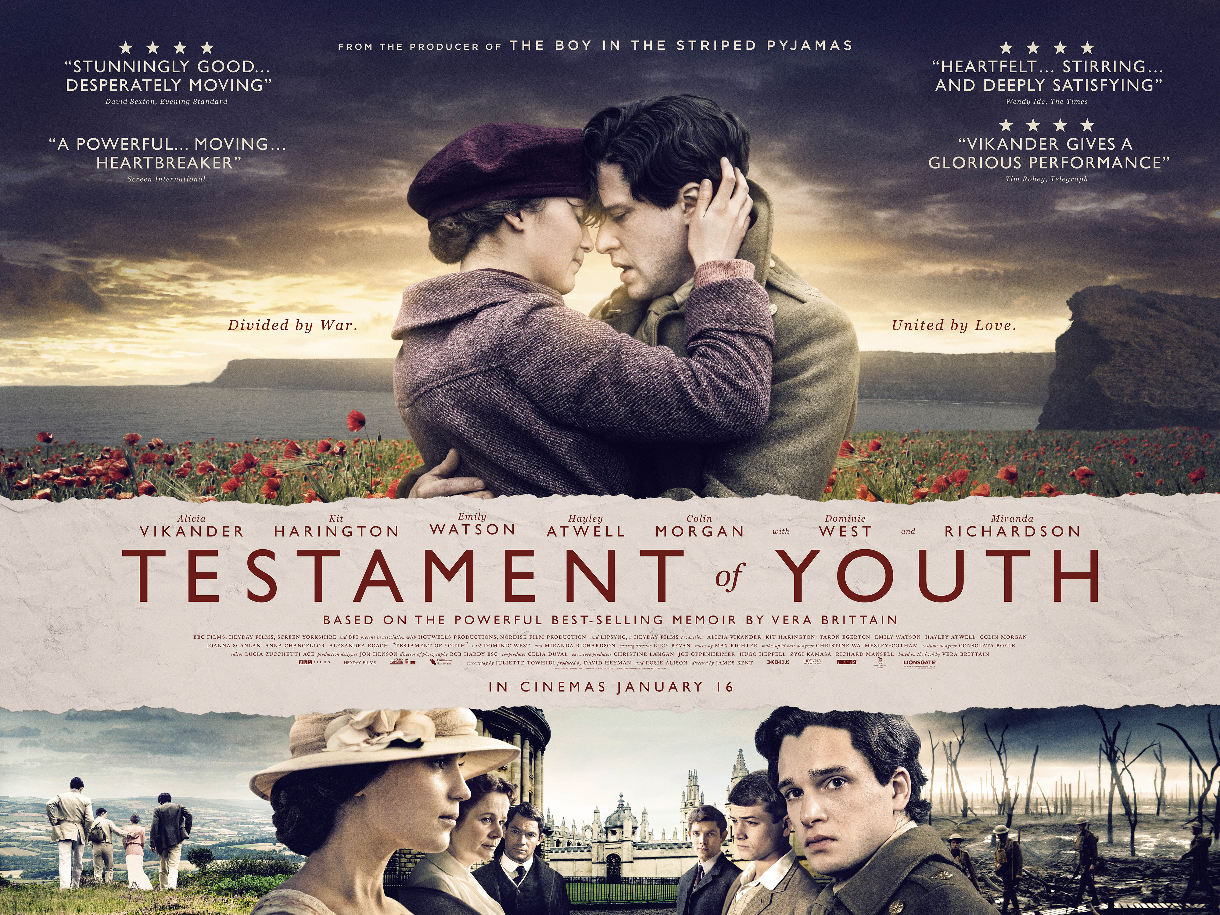 testament of youth