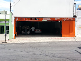 Ophicina Centro Automotivo