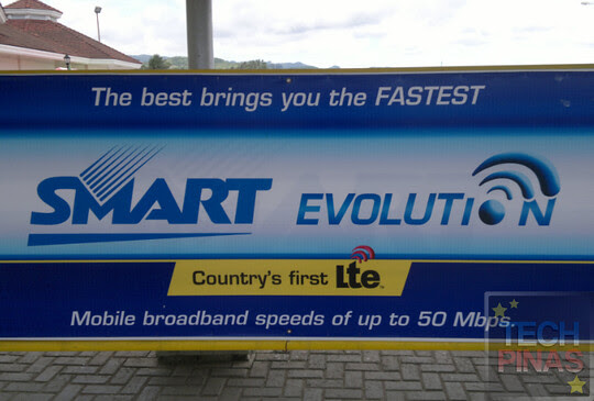 smart lte