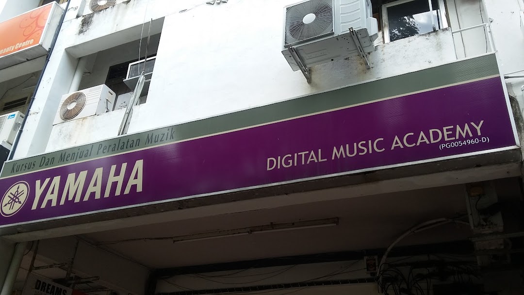 Digital Music Academy