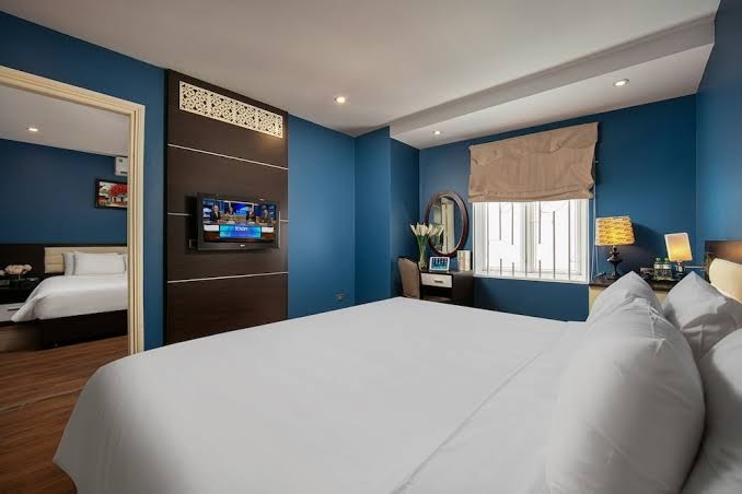 20 Hotel & Apartment