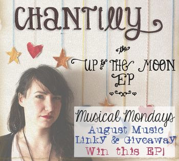 Musical Mondays