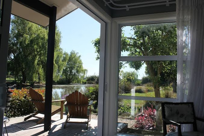 Revive On Oakview Boutique Accommodation and Spa - Ashburton