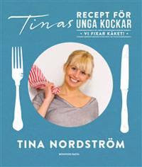 Tinas recept för unga kockar - vi fixar käket!