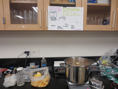 Science Hack Day