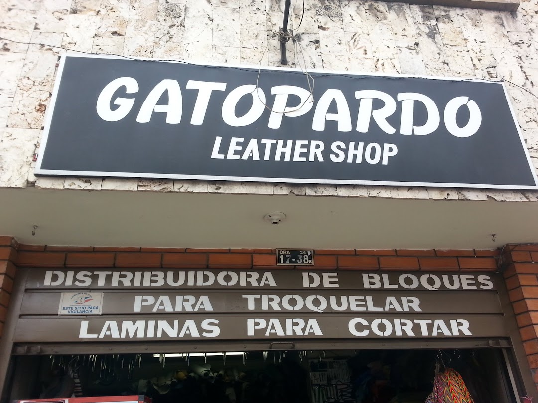 GATOPARDO