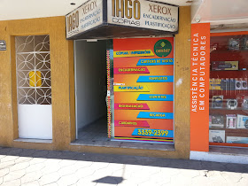 Gráfica Visual