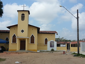 Paróquia Nossa Senhora Das Dores