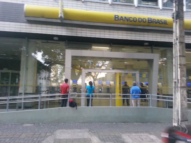 Banco do Brasil - Teresina - Agência 44 - Teresina