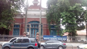 Hospital Municipal Rocha Maia