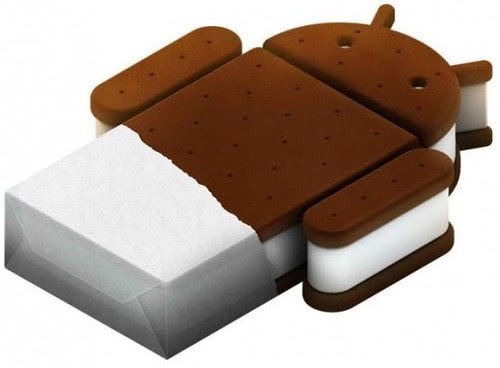 android 4.0