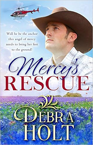  Mercy's Rescue