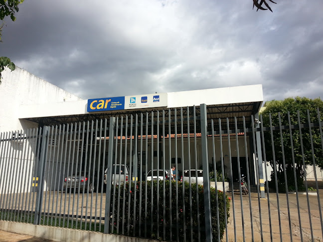 Avaliações sobre Sucursal Porto Seguro em Cuiabá - Agência de seguros