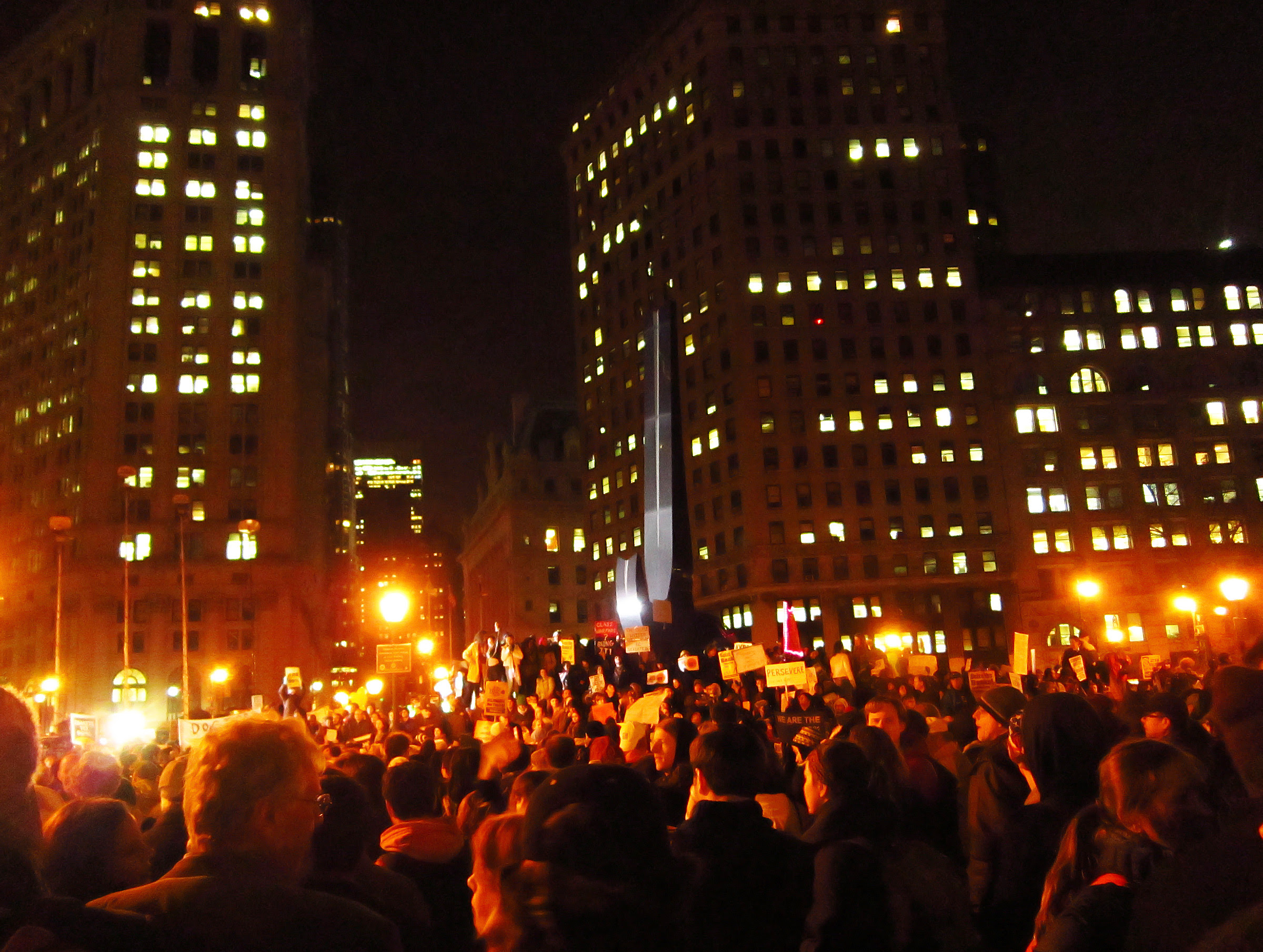 Foley Square