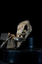 Conçu par le prophete ZO ce cadenas a de pouvoir incroyable. Lisez ce qui suit 01- • Enfermer et attacher mystiquement des personnes que vous solliciterez afin d'obtenir gain de cause 02- • Enfermer et attacher mystiquement un décideur pour qu'il décide toujours en votre faveur 03- • Enfermer et attacher mystiquement un homme que vous aimez pour le posséder définitivement 04- • Enfermer et attacher mystiquement une femme que vous aimez pour la posséder définitivement 05- • Enfermer et attacher mystiquement un bailleur de fonds donne un accords à tous vos projets 06- • Enfermer et attacher mystiquement votre patron pour attirer ses faveurs pour une promotion 07- • Enfermer et attacher mystiquement un collègue pour attirer ses faveurs et son estime 08- • Enfermer et attacher mystiquement un homme que vous aimez pour accélérer votre union 10- • Enfermer et attacher mystiquement un rival ou une rivale pour qu'il soit détesté 11- • Enfermer et attacher mystiquement un parrain pour finance tous vos projets 12- • Enfermer et attacher mystiquement un chef d’entreprise pour qu'il vous embauche 13- • Enfermer et attacher mystiquement un concurrent pour freiner son évolution 14- • Enfermer et attacher mystiquement un Juge pour qu'il délibère en votre faveur Une fois enfermée, aucune personne au monde ne peut résister aux effets du Puissant Cadenas Astrologique Métaphysique qui l’obligeront à s’exécuter séance tenante, le lendemain ou dans les jours à venir. Seul le Puissant et Grand sorcier ZO possède l’anti dote de ce Cadenas. CADENAS MYSTIQUE VAUDOU DU GRAND SORCIER MEDIUM ZO