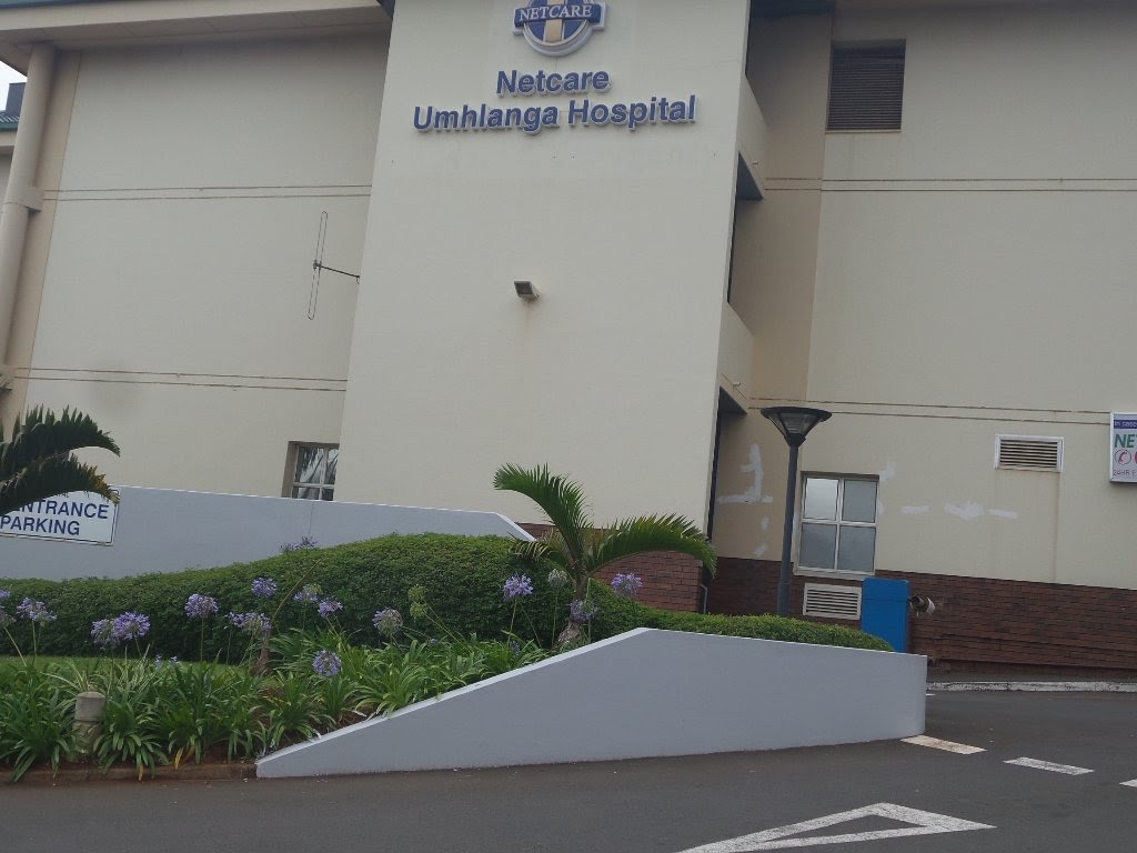 Netcare Umhlanga Hospital