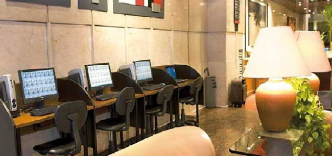 San José 1212, 11100 Montevideo, Departamento de Montevideo, Uruguay