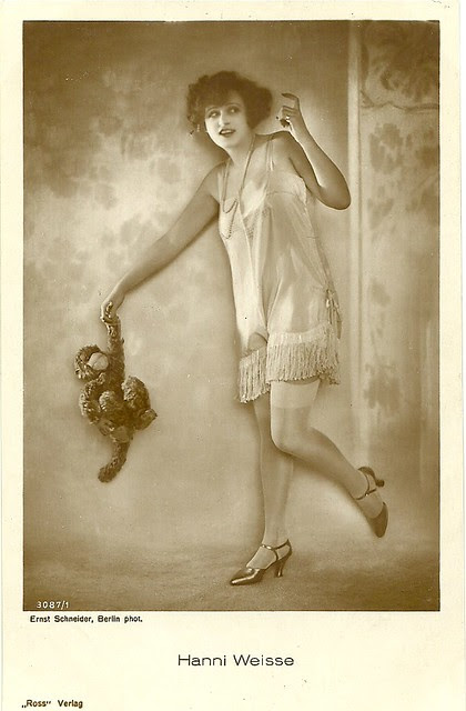 Hanni Weisse