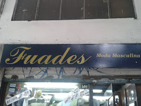 Fuades