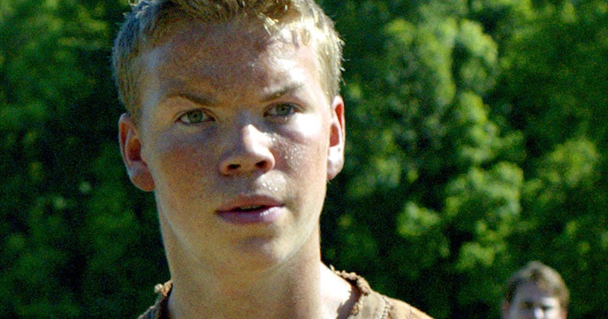 Will Poulter Maze Runner - Will Poulter Acting Was A Release From What I Fo...