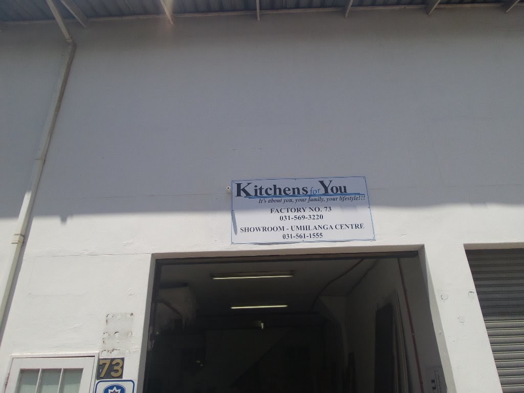 Kitchen for You