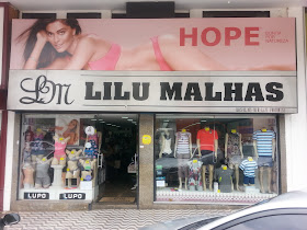 Lilu Malhas