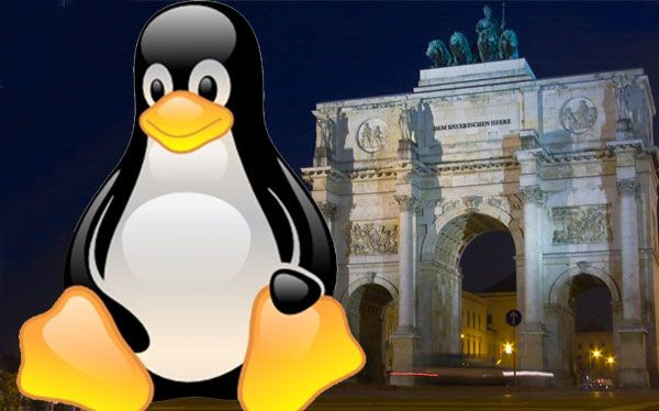 WindowsaLinuxMunich ¿De Linux a Windows en Múnich? La verdad no es tan simple