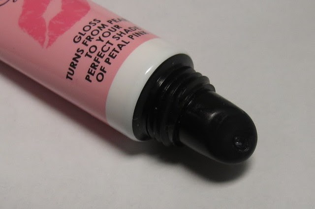 Too Faced Mood Swing Lip Gloss