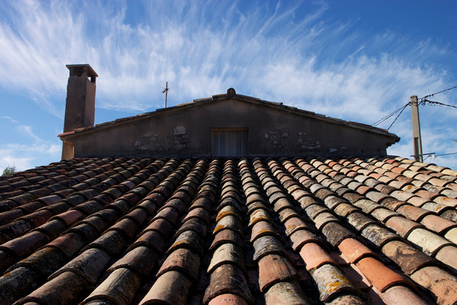 Provence parcours 1