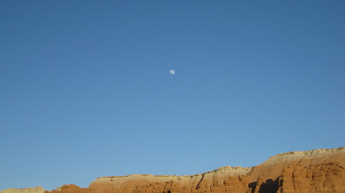 03.27.10 Goblin Valley