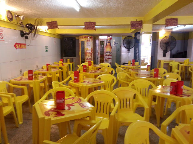 Bar Holanda Mauà - Manaus