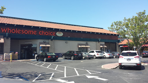 Grocery Store «Wholesome Choice», reviews and photos, 5755 La Palma Ave, Anaheim, CA 92807, USA