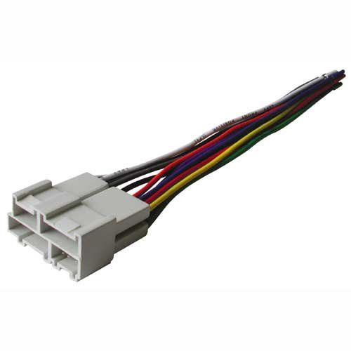 chevy wiring harness: April 2012