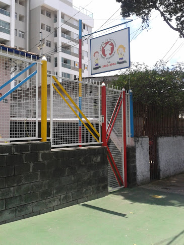 Avaliações sobre Jardim de Infância Padre Eustáquio em Belo Horizonte - Escola